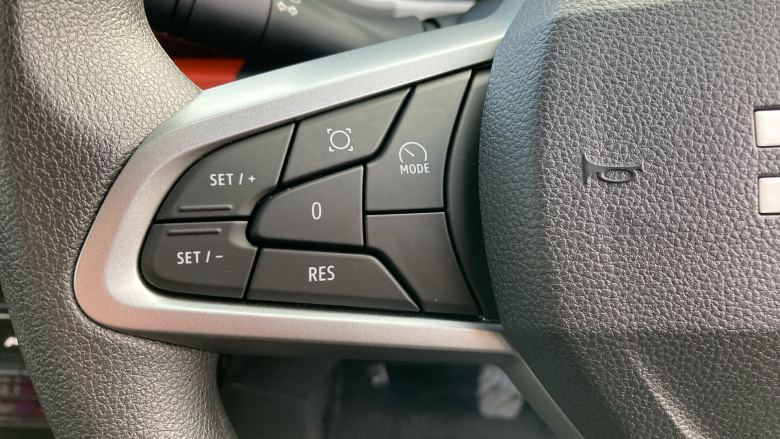 Dacia Spring 27kWh Expression 65 48kW 5dr Auto Electric Hatchback